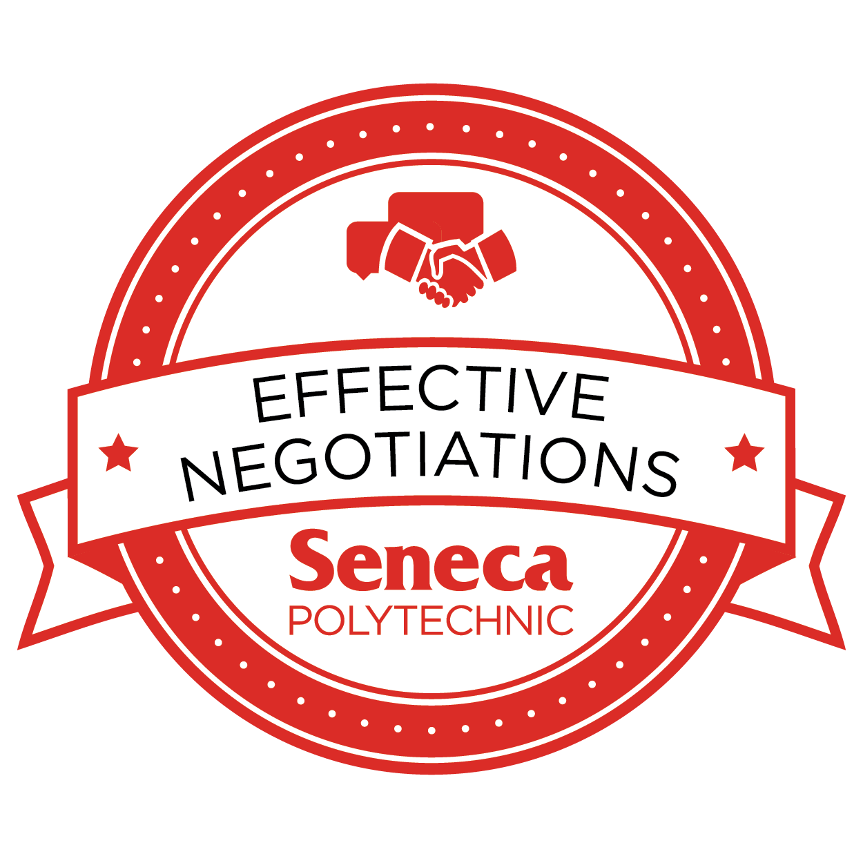 Effective Negotiations
