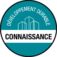 DÉVELOPPEMENT DURABLE