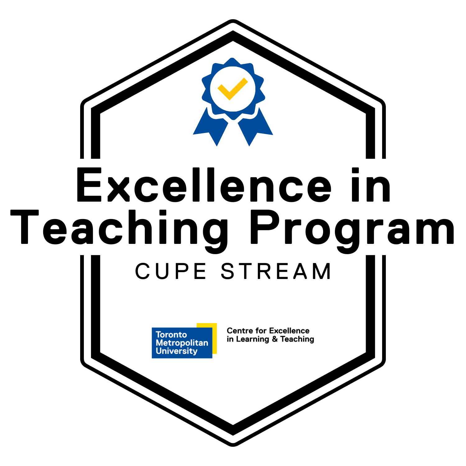 Excellence in Teaching Program at the CELT