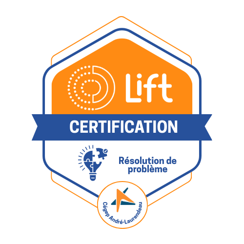 Résolution de problème