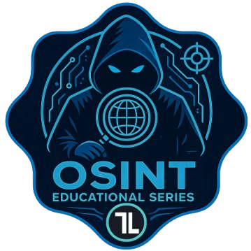 OSINT: Educational Series