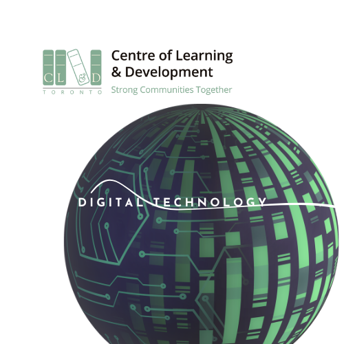 Digital Technology