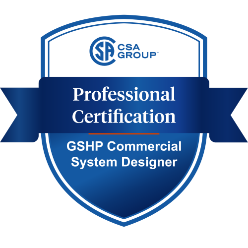 GSHP Commercial System Designer