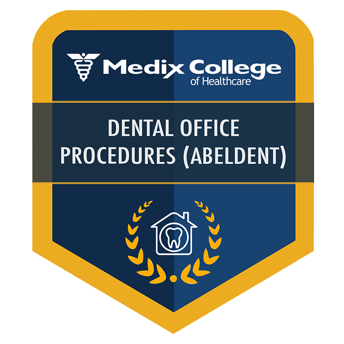 Dental Office Procedures (ABELDent)