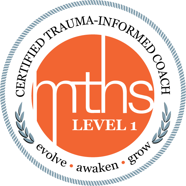 Level 1 Trauma-Informed Coaching Certification