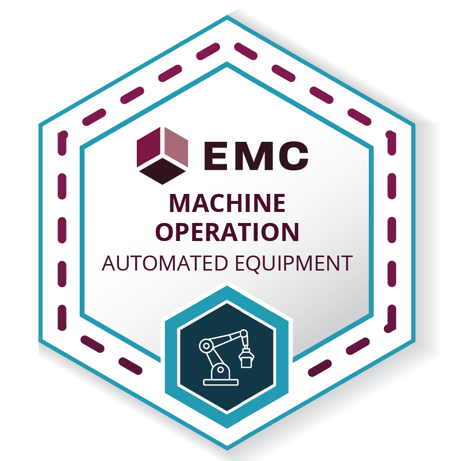 MACHINE OPERATION (AUTOMATION)