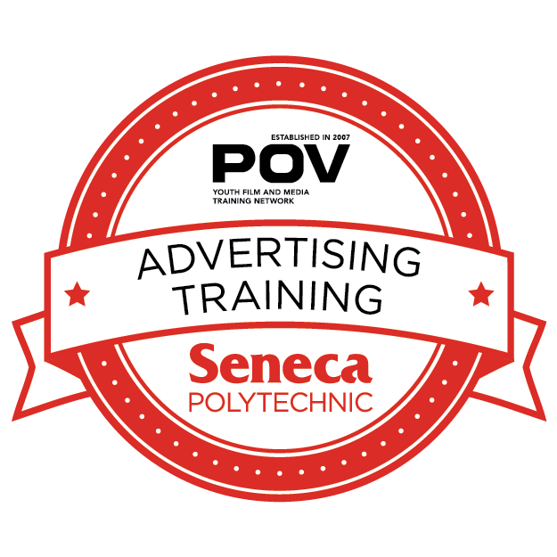 POV Advertising Training Program