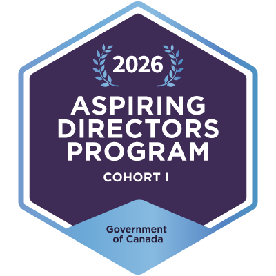 The Aspiring Directors Program