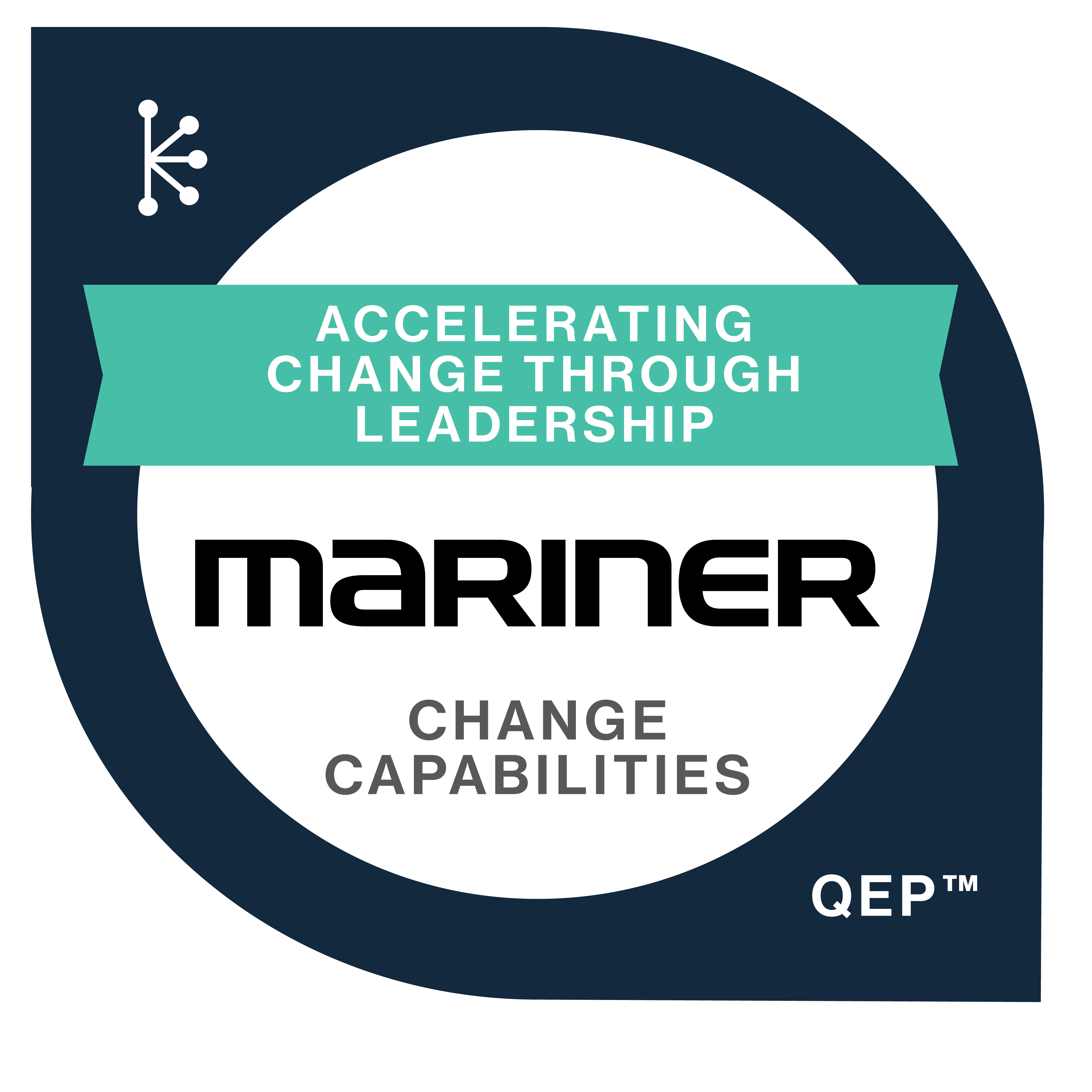 Accelerating Change Through Leadership