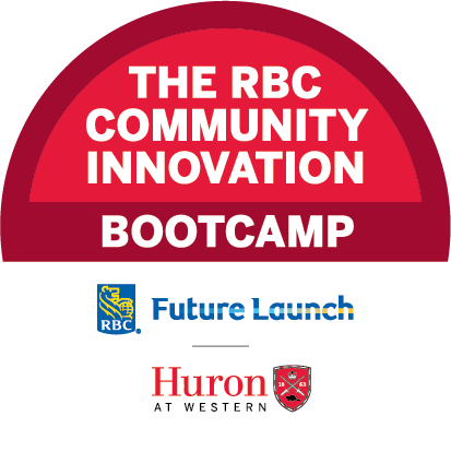 RBC Community Innovation Bootcamp