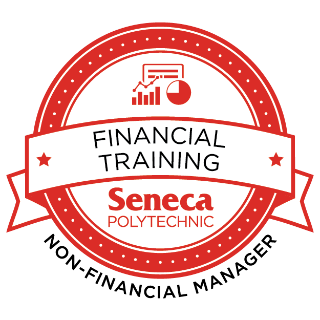 Financial Training for non-Financial Manager
