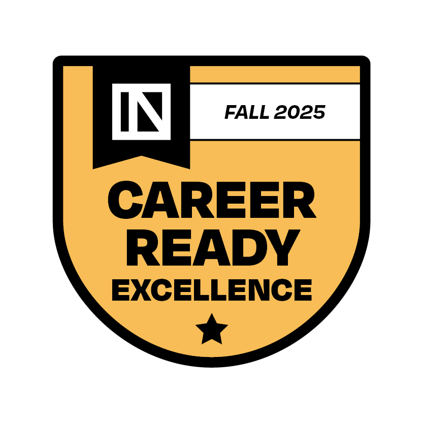 Career Ready Student - Fall 2025