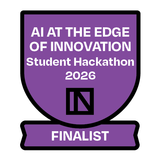 AI at the Edge of Innovation - Finalist