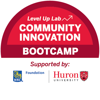 Level Up Lab: Community Innovation Bootcamp