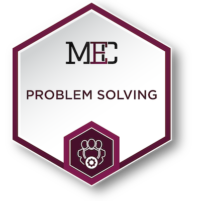 Problem Solving
