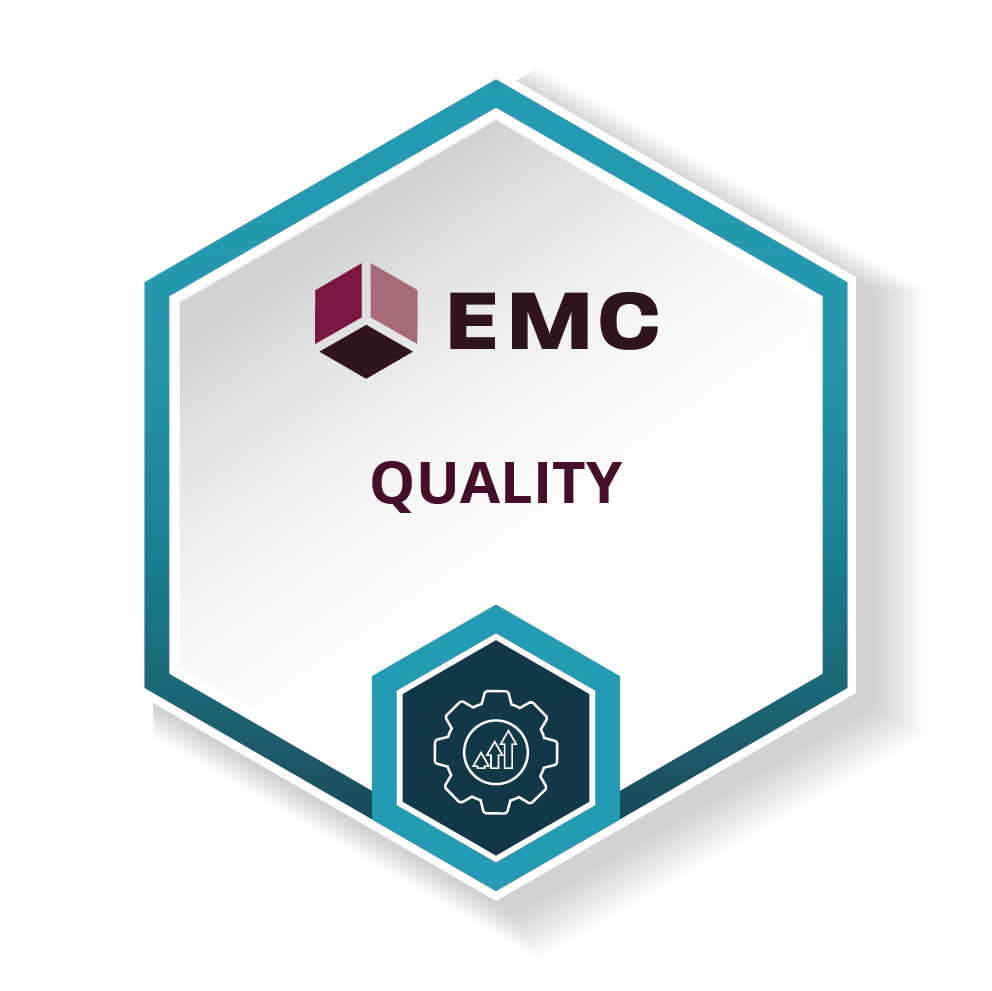 Quality: It's Everyone's Job