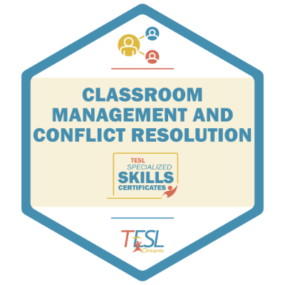 Practical Approaches to Language Classroom Management and Conflict Resolution