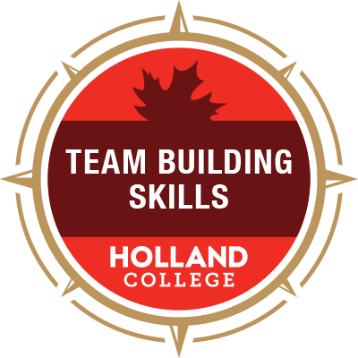 New Manager Training - Team Building Skills microcredential 