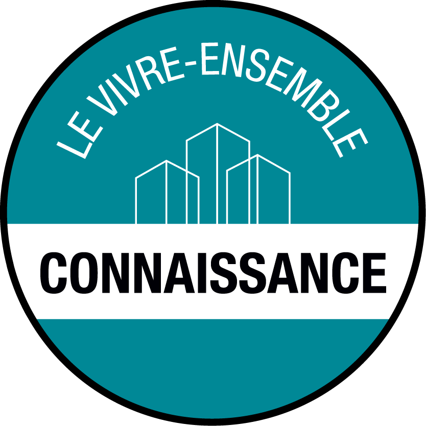 LE VIVRE-ENSEMBLE