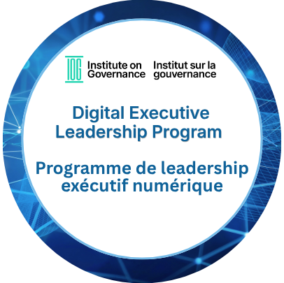 Digital Executive Leadership Program