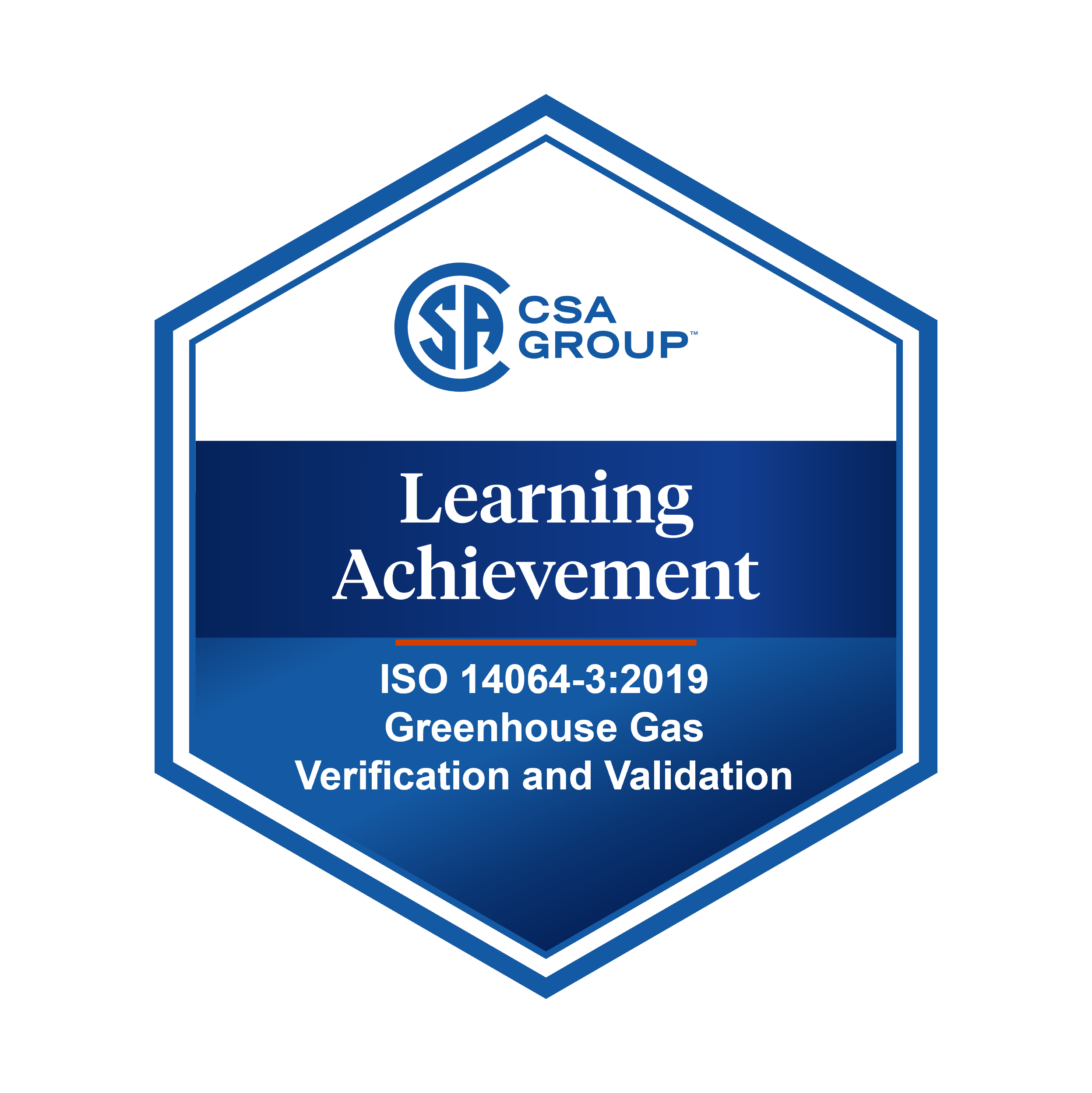 ISO 14064-3:2019 Greenhouse Gas Verification and Validation