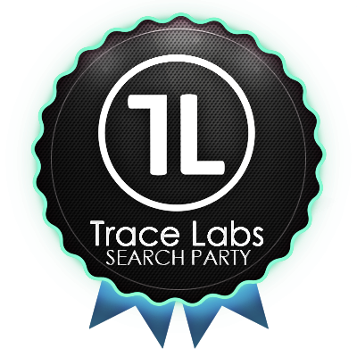 Black Badge - Global OSINT Search Party CTF