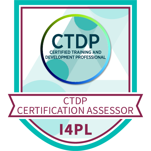 CTDP Certification Assessor