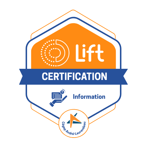 Information