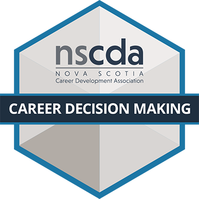 Career Decision Making