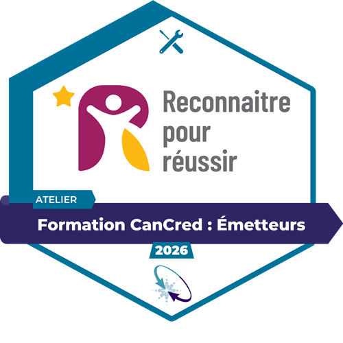 Formation CanCred : Émetteurs