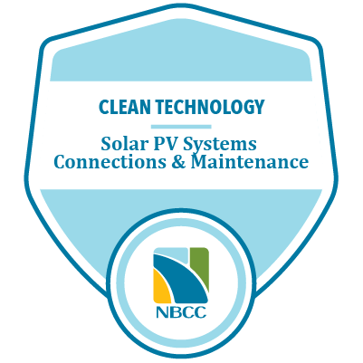 Solar PV Systems Connections & Maintenance