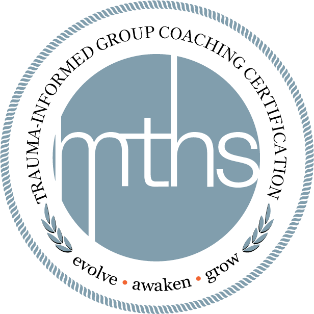 Trauma-Informed Group Coaching Certification
