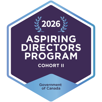 The Aspiring Directors Program