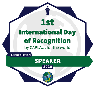 IDOR 2026 - SPEAKER