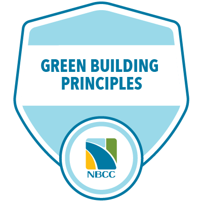 Green Building Principles
