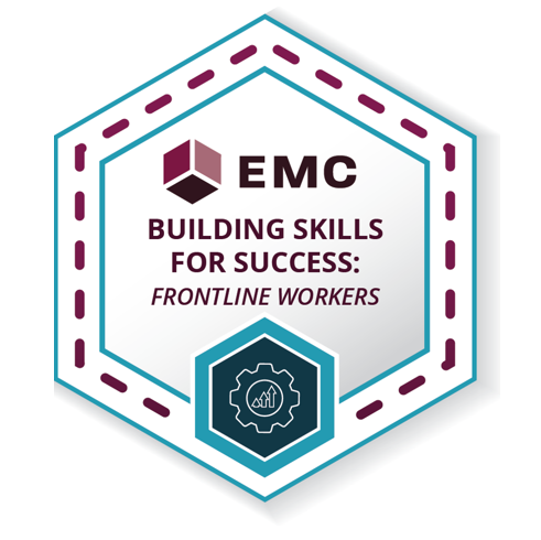 Building Skills for Success: Frontline Workers