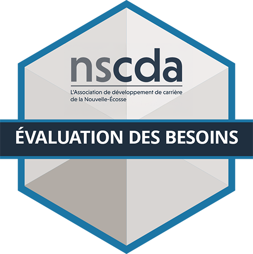Évaluation des besoins : fondements
