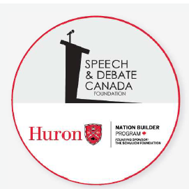 SPEECH & DEBATE CANADA FOUNDATION