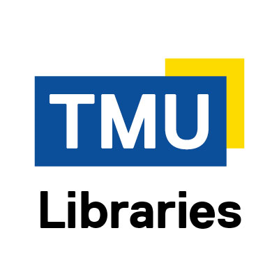 Toronto Metropolitan University Libraries