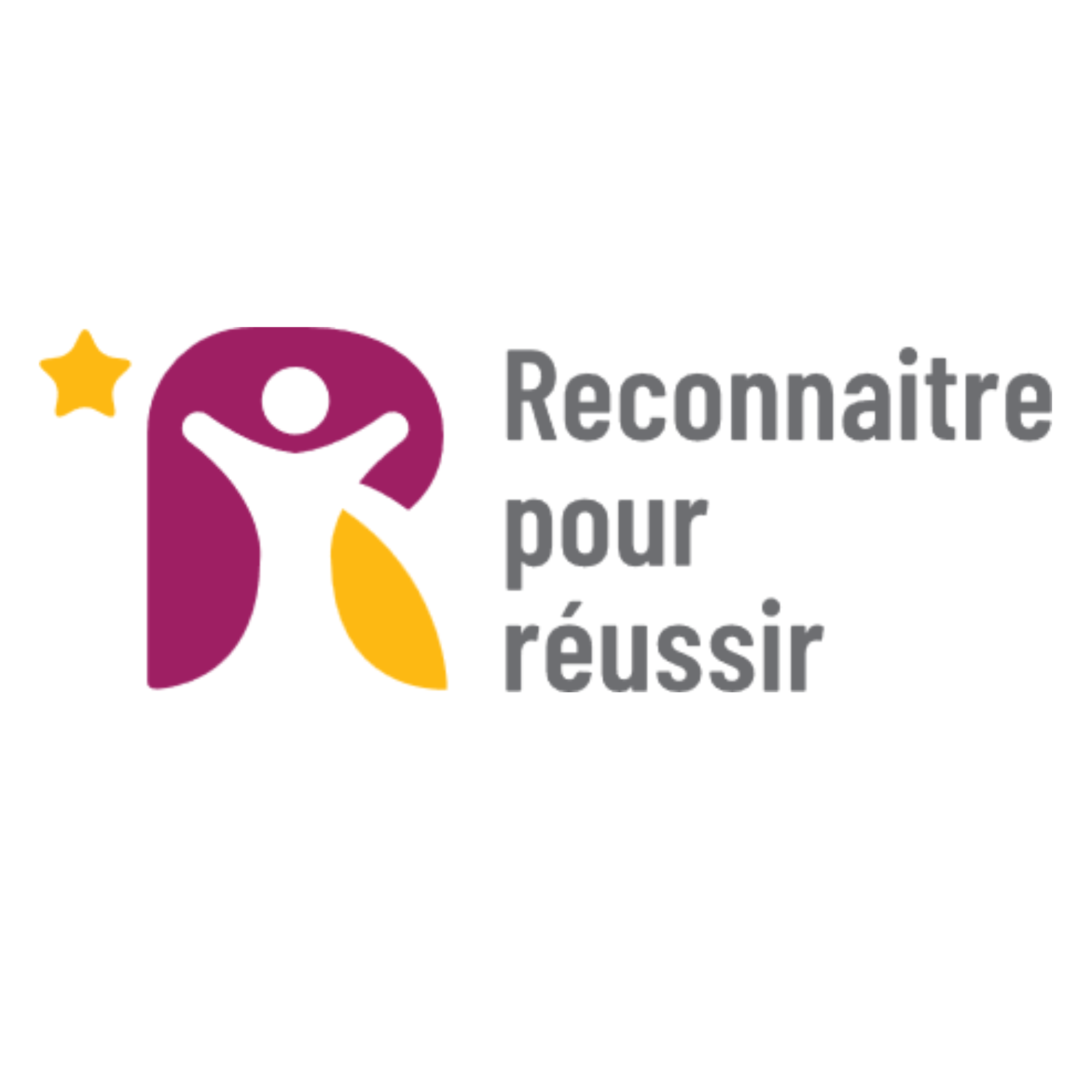 Reconnaitre pour réussir