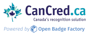 CanCred Factory logo