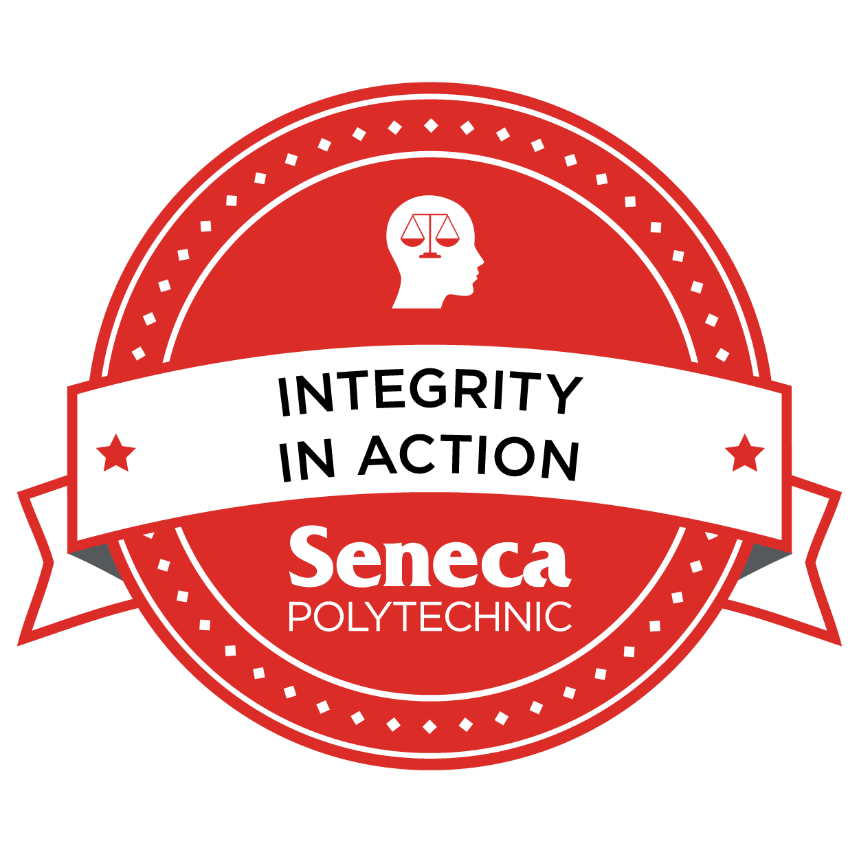 Integrity in Action