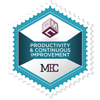 Productivity and Continuous Improvement