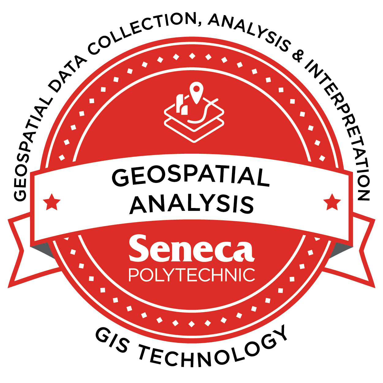 Geospatial Analysis