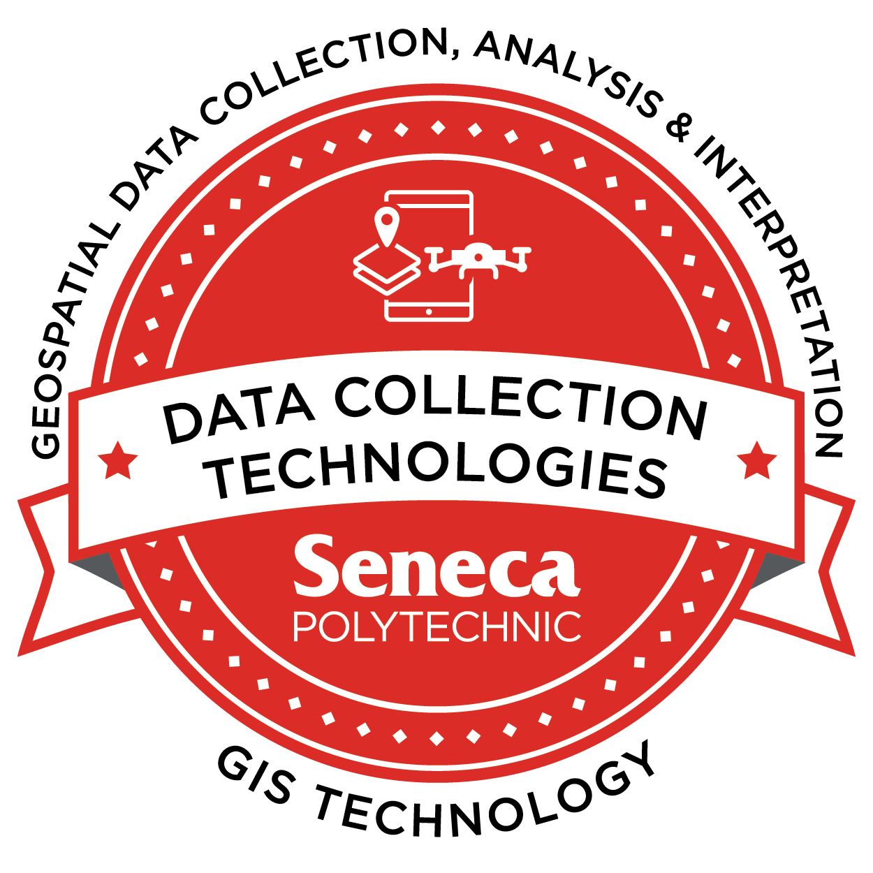 GIS and Data Collection Technologies  