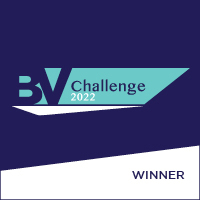 CBV Institute's Business Valuation Challenge 2022 - First Place