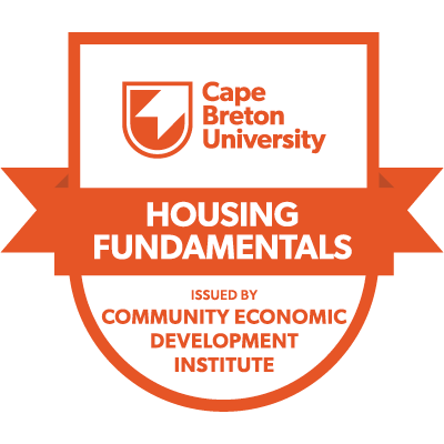 Affordable Housing Fundamentals