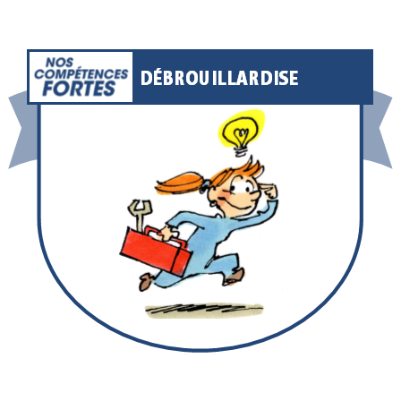 Débrouillardise