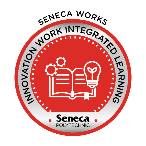 Work Integrated Learning Program Logo Innovation Work Integrated Learning (InnWIL)