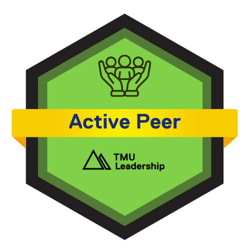 Active Peer